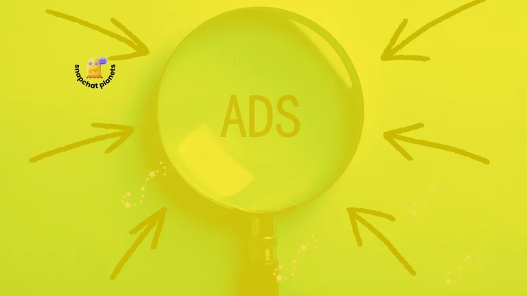 Sponsored Snaps | AI Ad Updates 6 sponsored ads